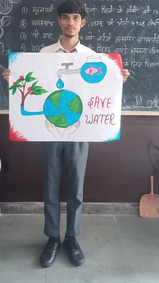 world water day